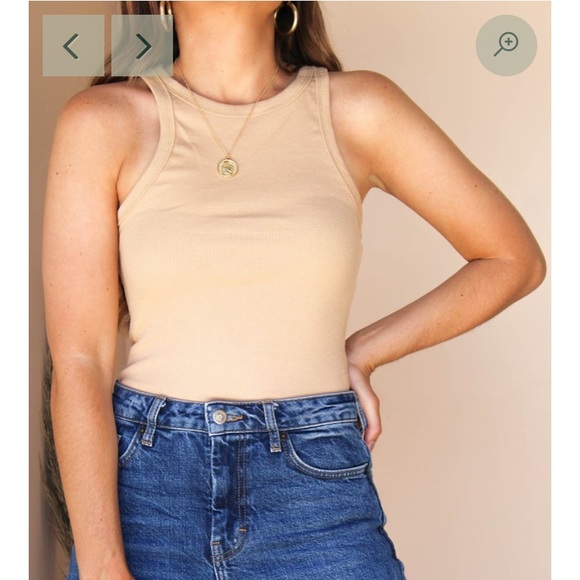 Basic tank - Picture 3 of 6